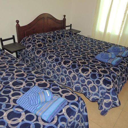 Departamento Temporario Fido Zafir Ушуая Екстериор снимка