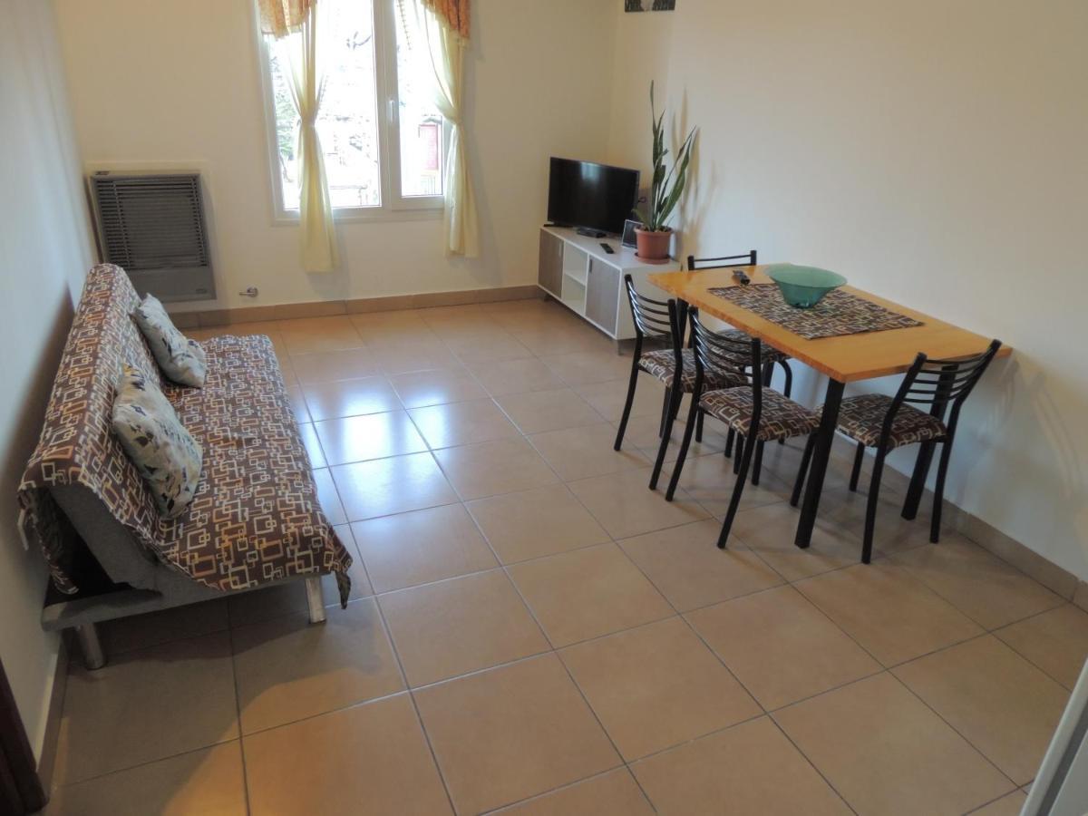 Departamento Temporario Fido Zafir Ушуая Екстериор снимка